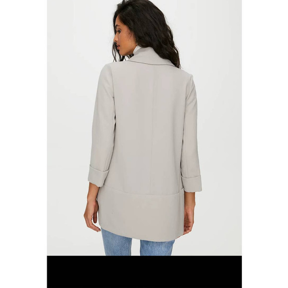 Women’s Aritzia Wilfred Chevalier Jacket / NWT / S- 00 - Picture 12 of 13